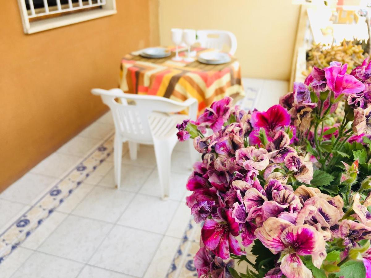 Holiday House Alghero Exterior foto