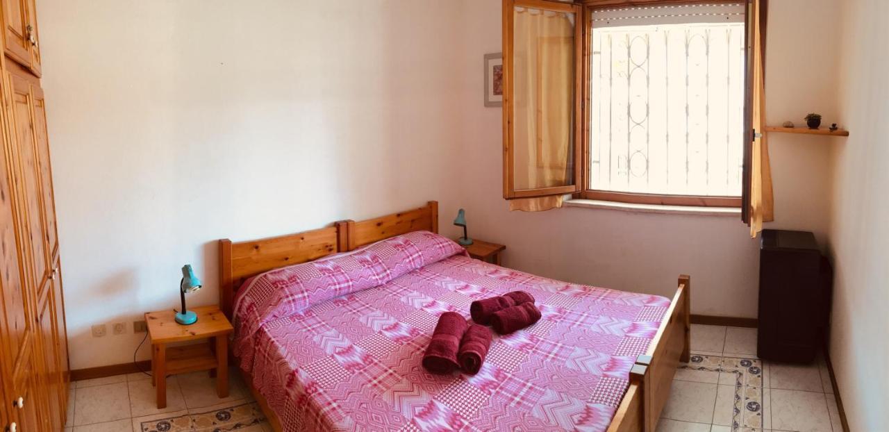 Holiday House Alghero Exterior foto