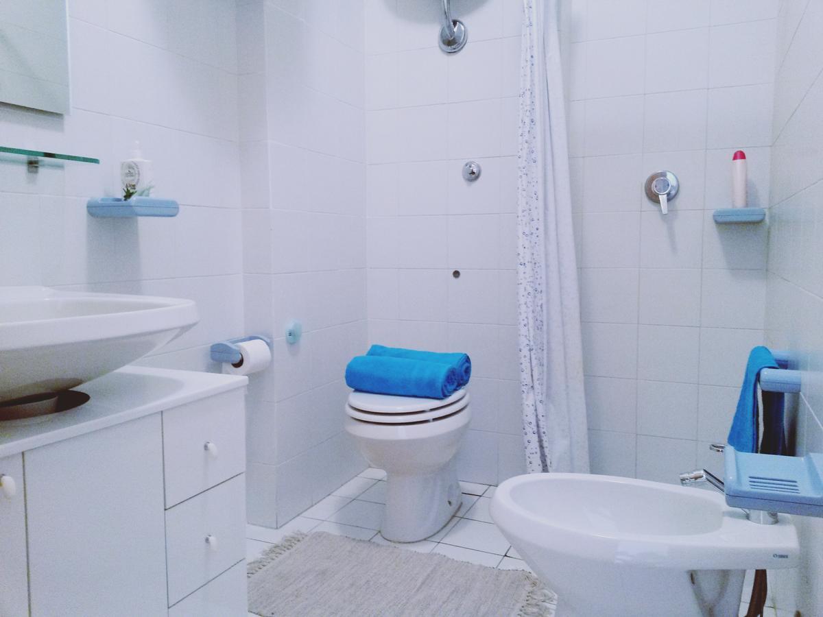 Holiday House Alghero Exterior foto