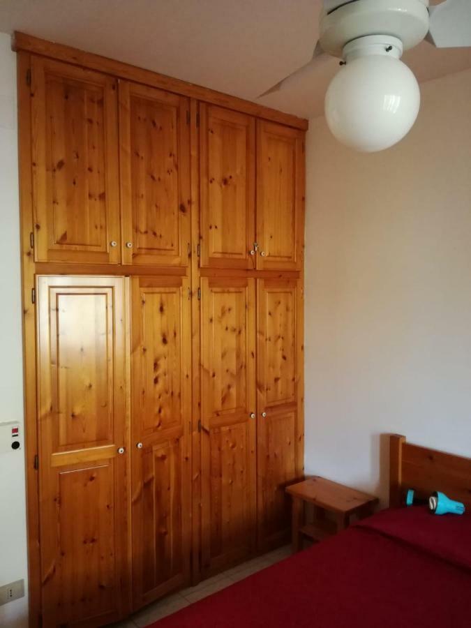 Holiday House Alghero Exterior foto
